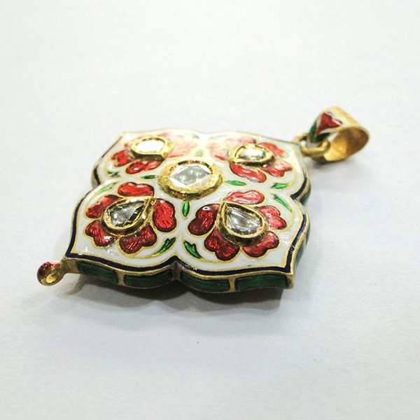 natural and artistic